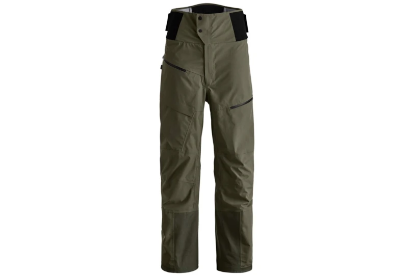 ortovox ravine plus pant ski