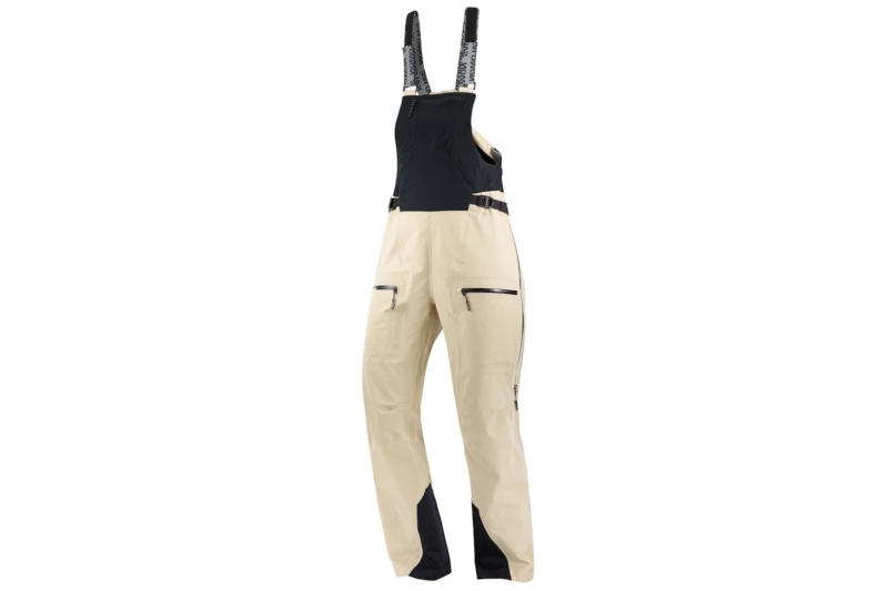 Salomon Women’s Absolute 3L Shell Pants