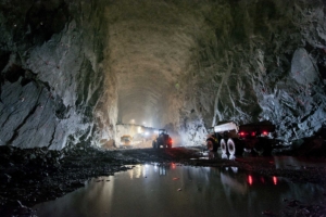 Sweden to Host ‘World’s Deepest Marathon’ in Mine 3,000 Feet Underground