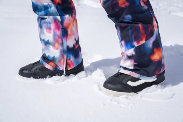 Comfort, Warmth, and Security: Vans Encore Pro Snowboard Boots Review