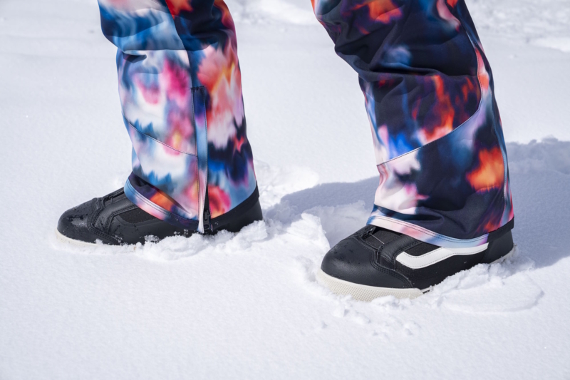 Comfort, Warmth, and Security: Vans Encore Pro Snowboard Boots Review