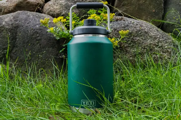 My Favorite YETI Product, Nearly 10 Years Strong: Rambler One-Gallon Jug Review