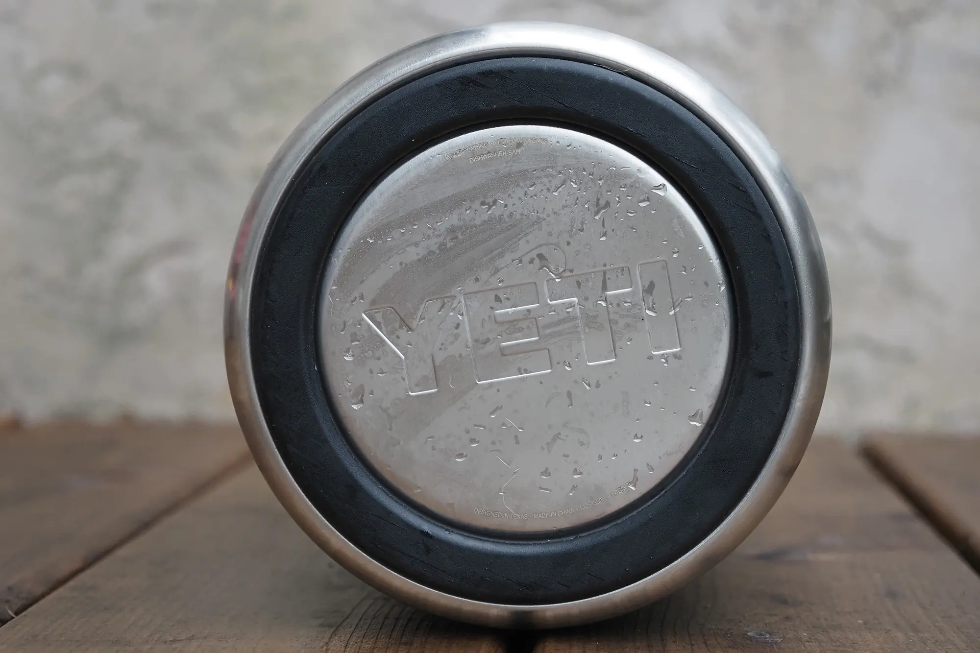 yeti rambler 2.0 one gallon jug base