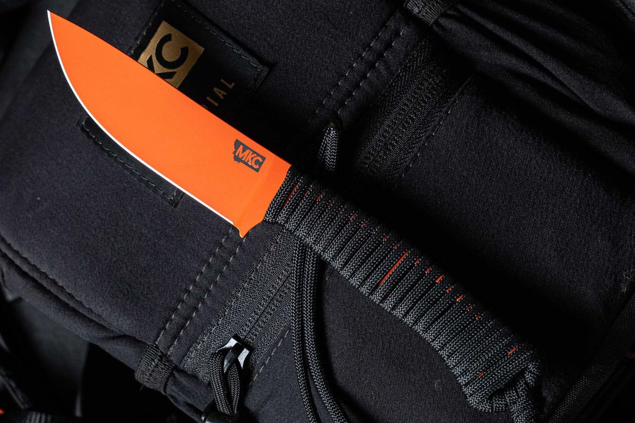 StonedGoat Blaze Friday