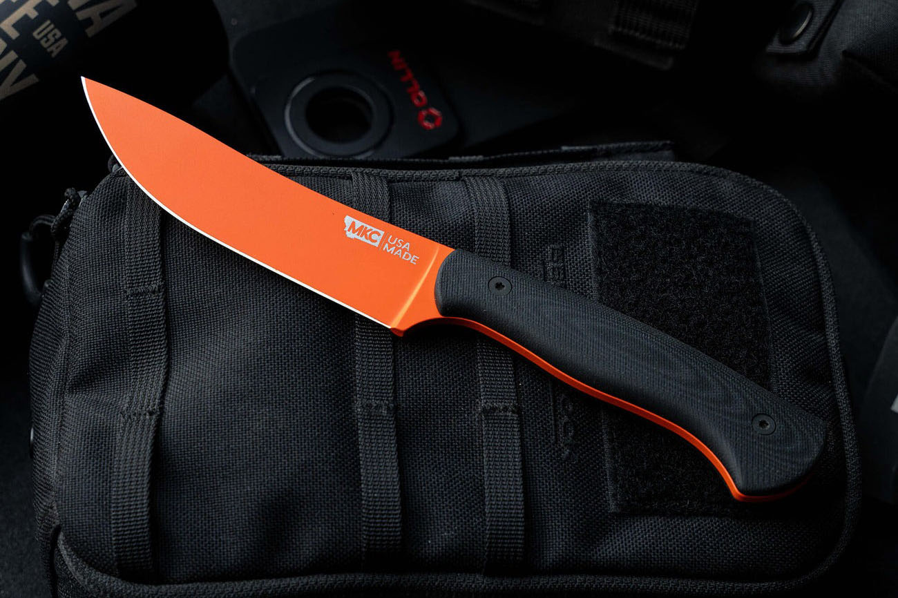 Stonewall Skinner Blaze