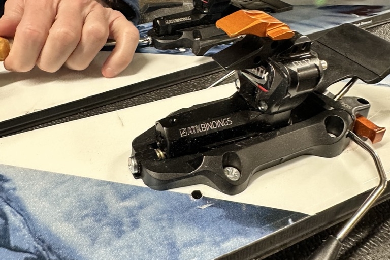 best backcountry ski bindings