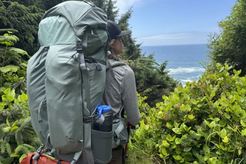 Smart Design Upgrades, Easy Access, All-Day Comfort: Mystery Ranch Updates the Glacier Backpack