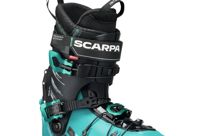 Scarpa Gea