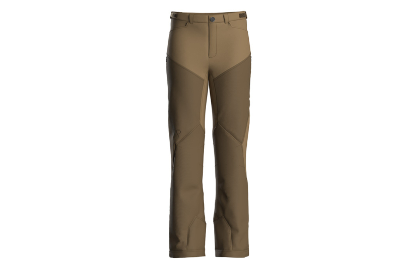 Prois Pradlann Field Pant