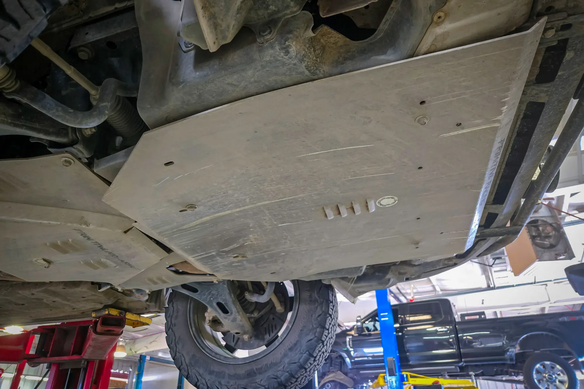 Subaru Crosstrek Wilderness overland