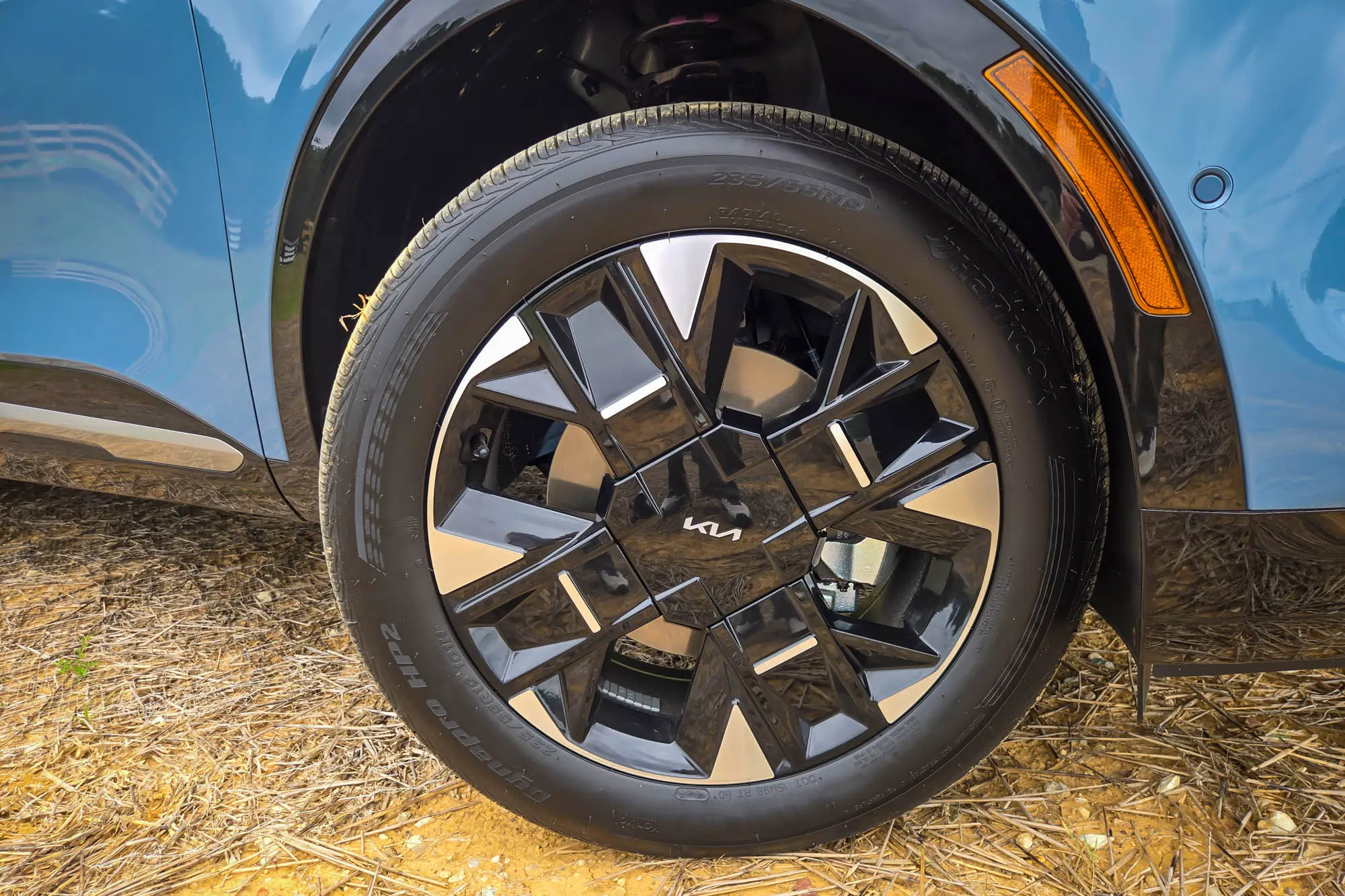 2026 Kia Sportage HEV SX-Prestige