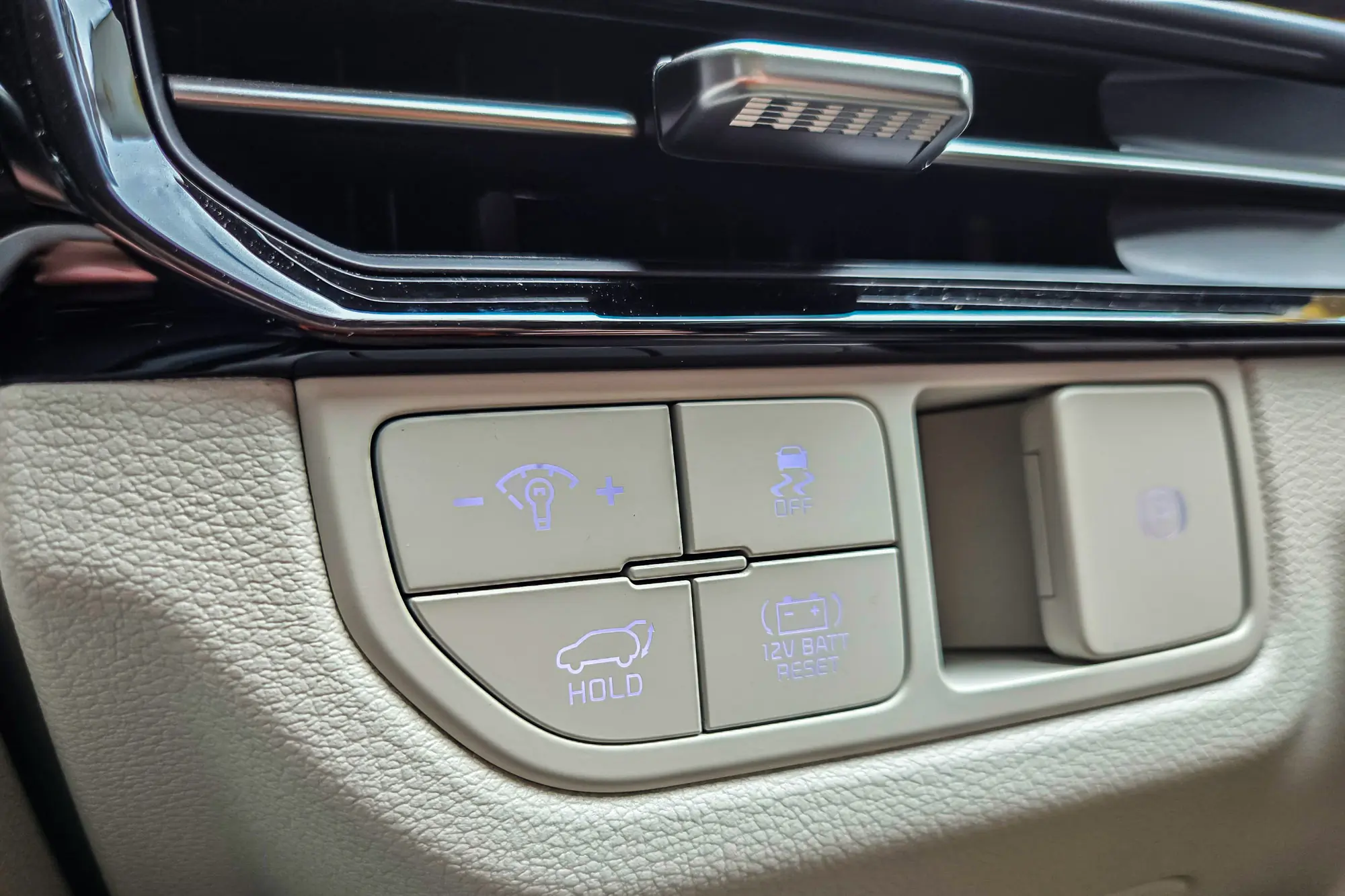 2026 Kia Sportage HEV SX-Prestige