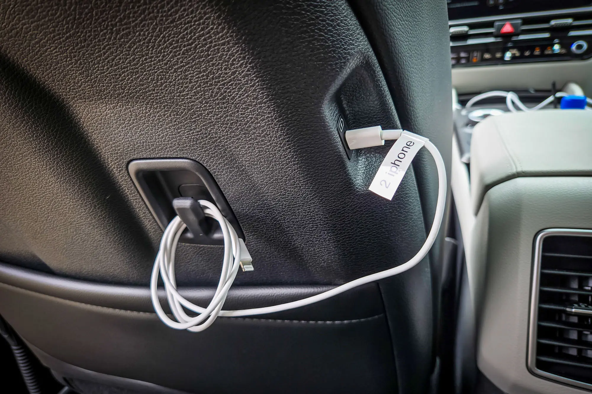 2026 Kia Sportage HEV SX-Prestige