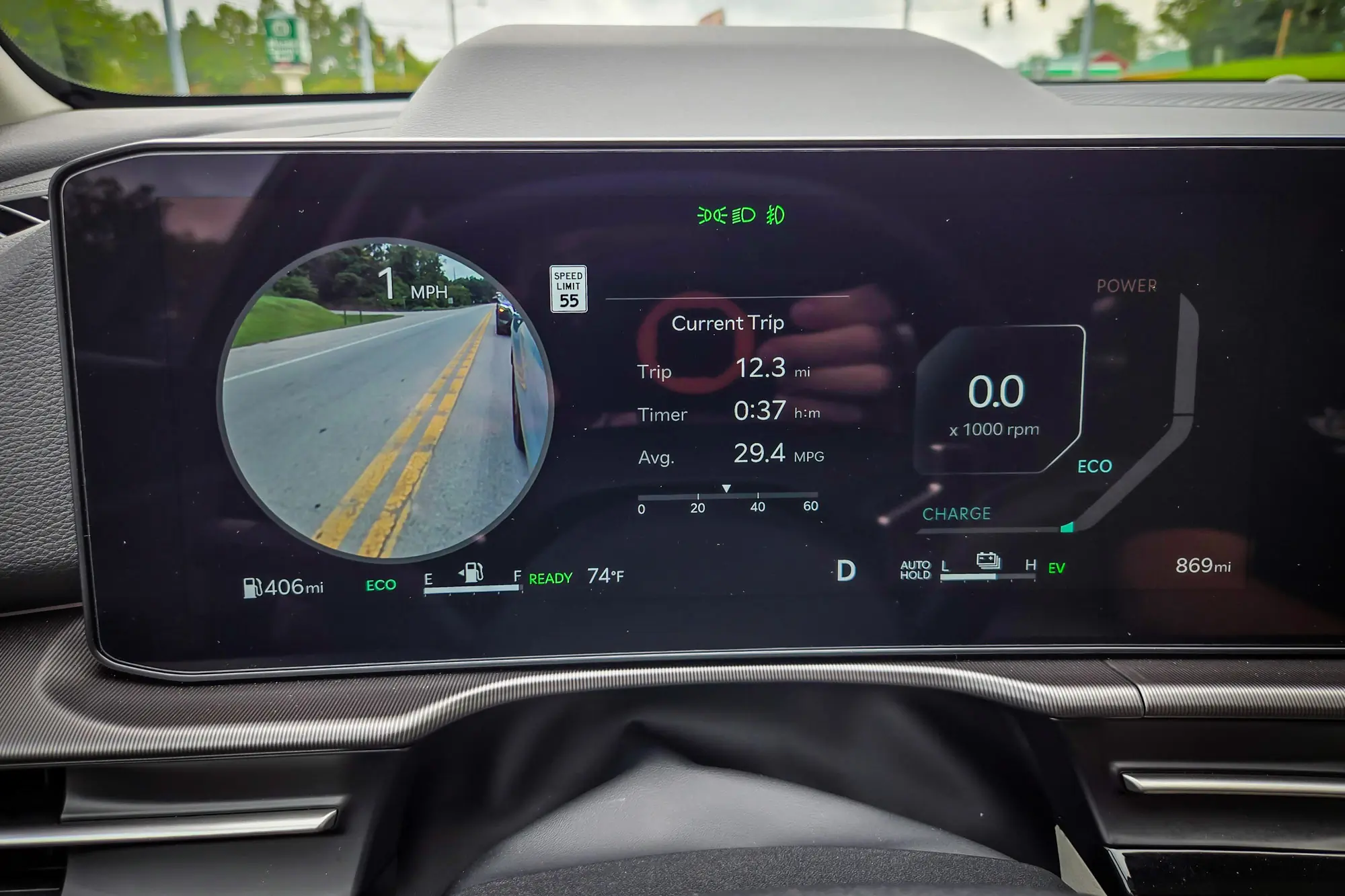 2026 Kia Sportage HEV SX-Prestige