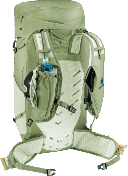 Deuter Speed Lite Pro backpack