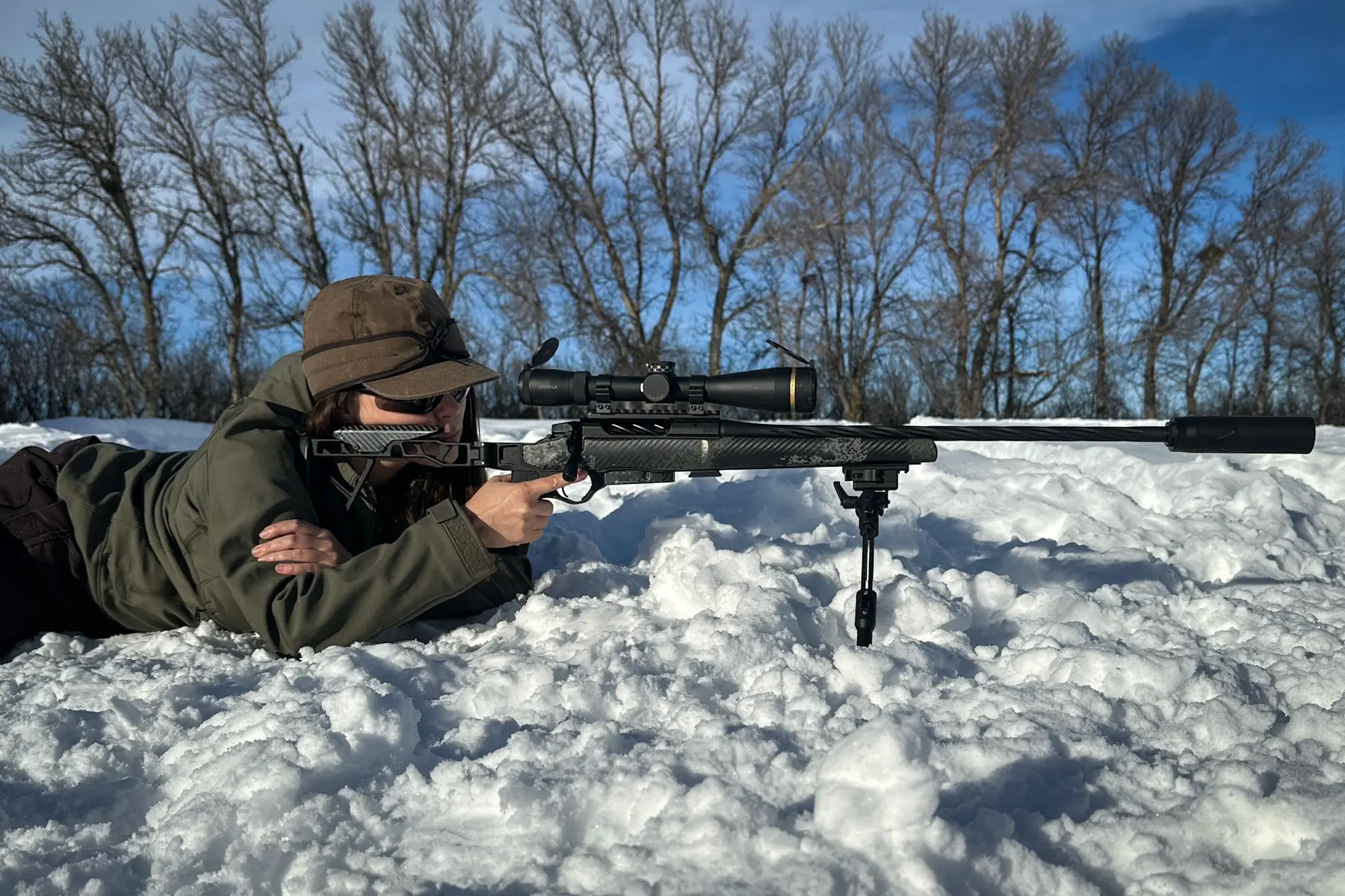 Women's Hunting Jackets - KUIU Guide Pro DCS