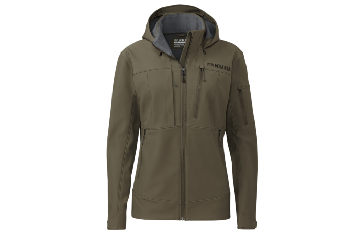 KUIU Women’s Guide PRO Hooded Jacket