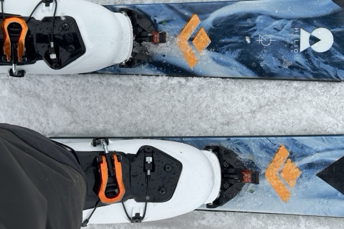 best backcountry ski bindings