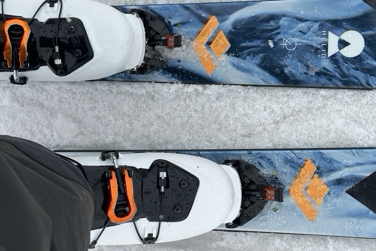 best backcountry ski bindings