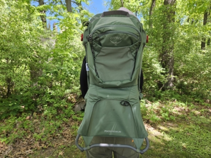 The Best Baby Carriers for Hiking of 2025 GearJunkie Tested