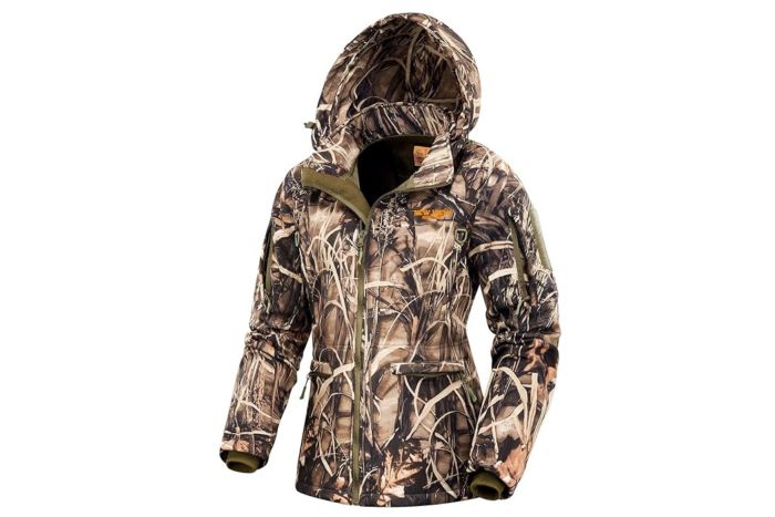 New View Women's Hunting Jacket