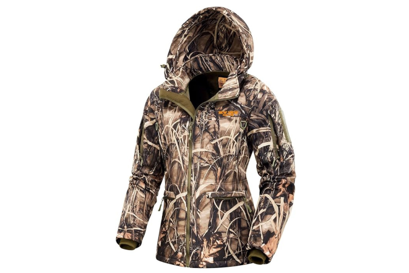 New View Women’s Hunting Jacket