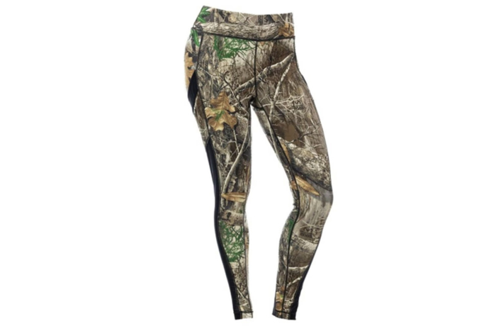 Women's DSG Outerwear Casual Leggings