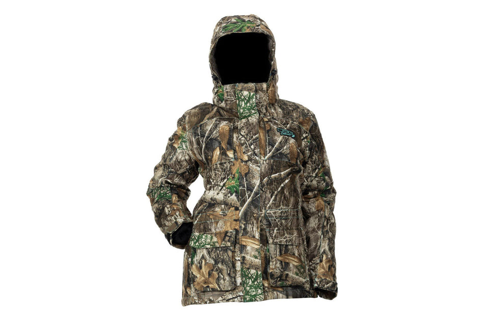 Women's DSG Kylie 5.0 3-in-1 Jacket