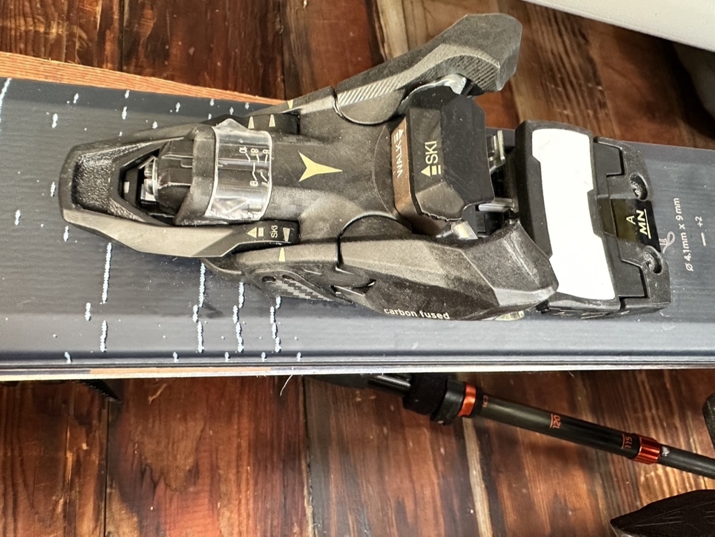 best backcountry bindings