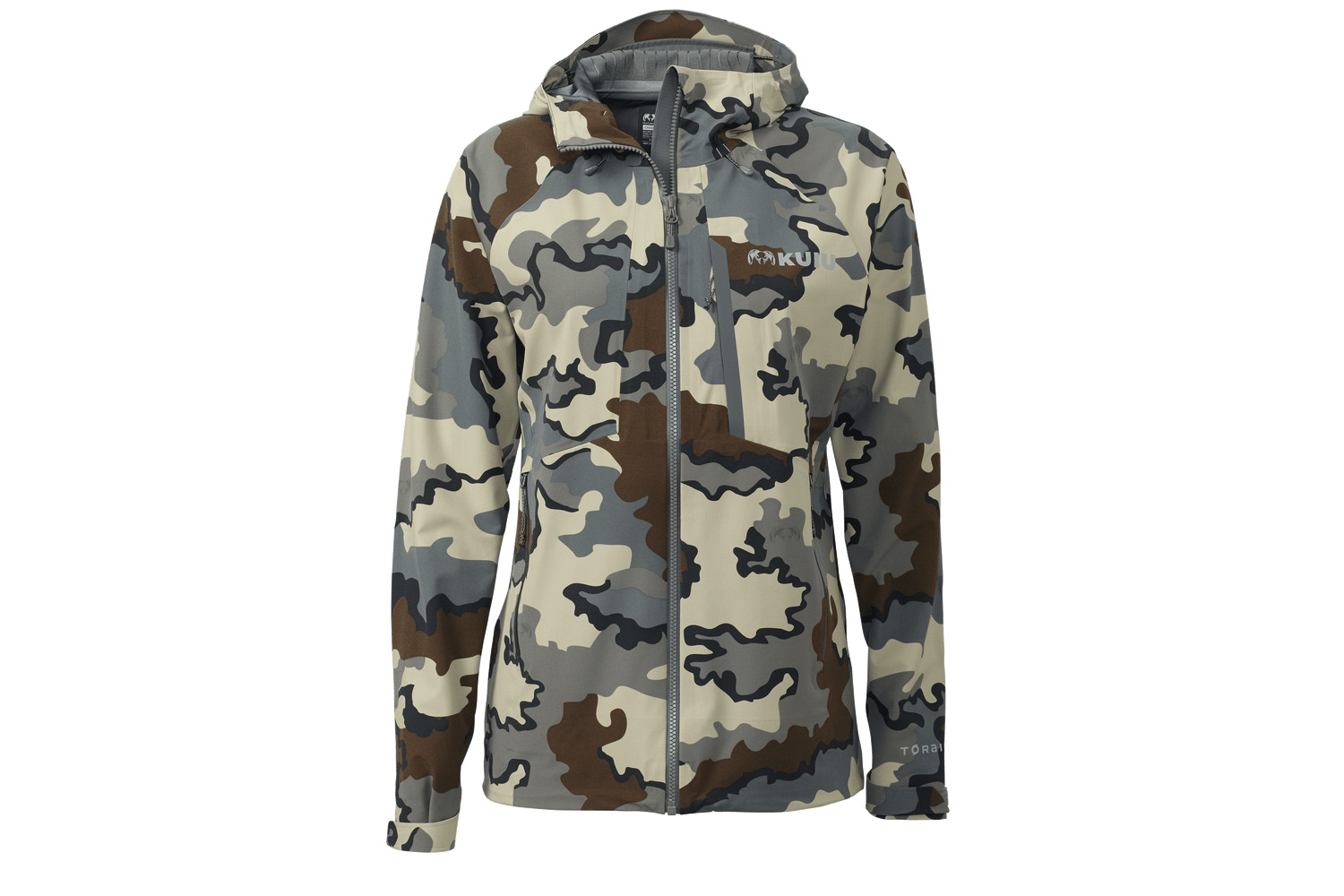 KUIU Women's Chugach TR Rain Jacket