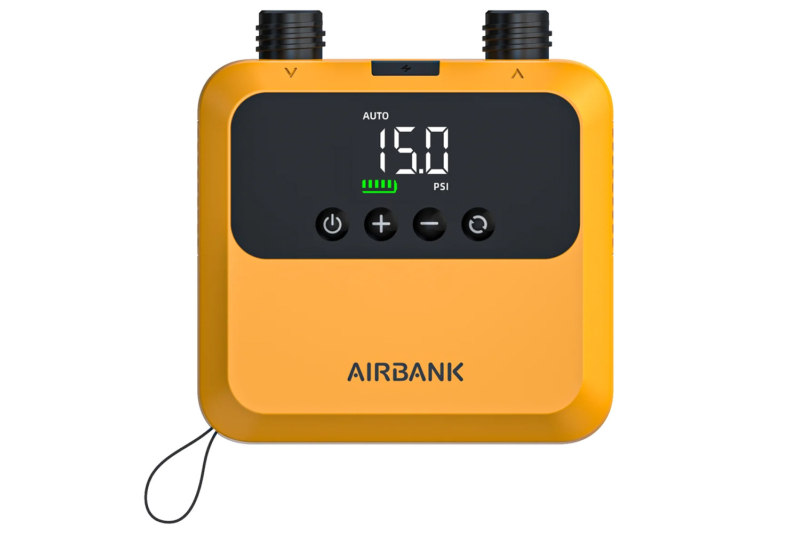 AIRBANK PULSE Pro Electric SUP Air Pump