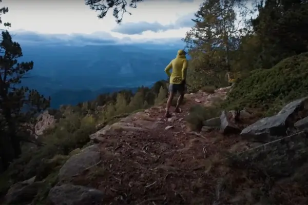 Watch France’s GR10 Get FKT’d: Trail Runner Crushes 570-Mile Mountain Route in ‘Seeking South’