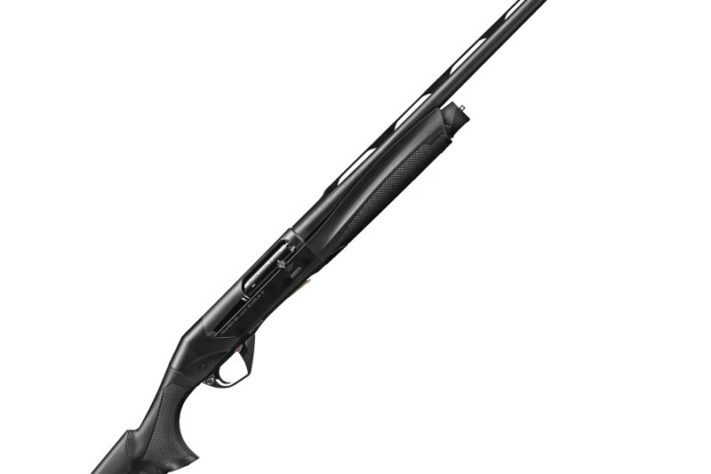 Benelli Super Black Eagle 3