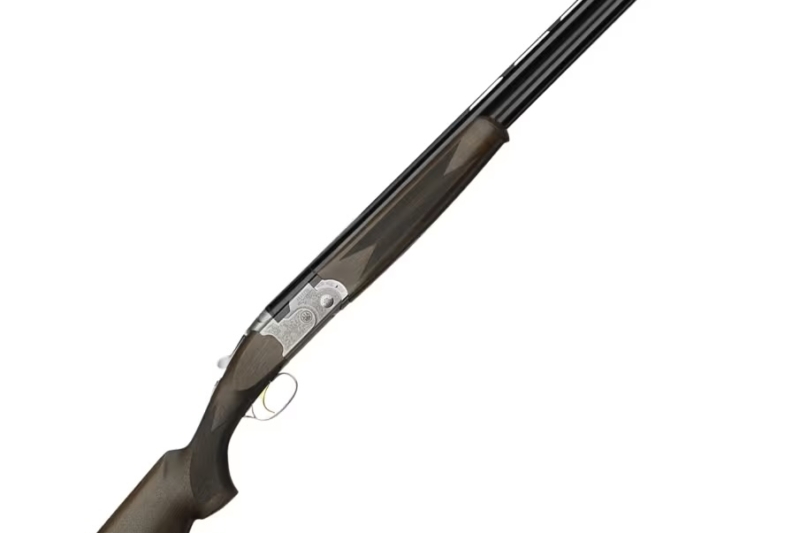 Beretta 686 Silver Pigeon