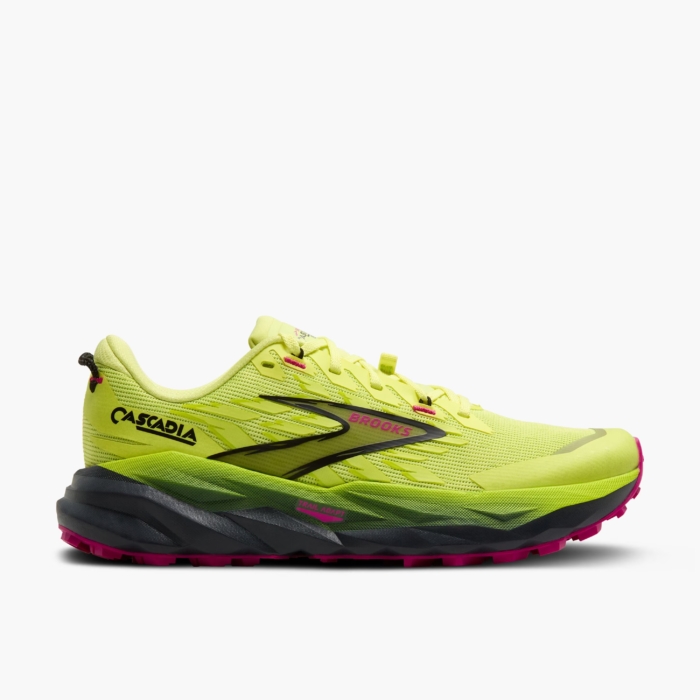 Brooks Cascadia 19 Women