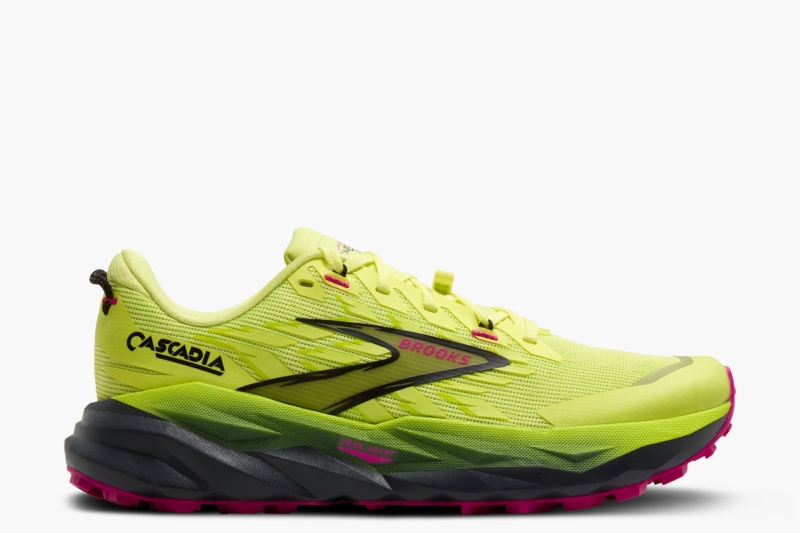 Brooks Cascadia 19 Women’s