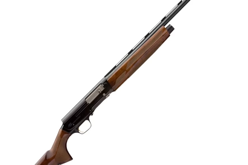 Browning A5 Sweet Sixteen