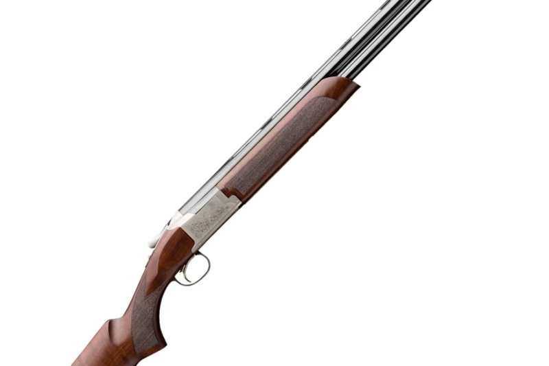 Browning Citori 725 Field 20-Gauge