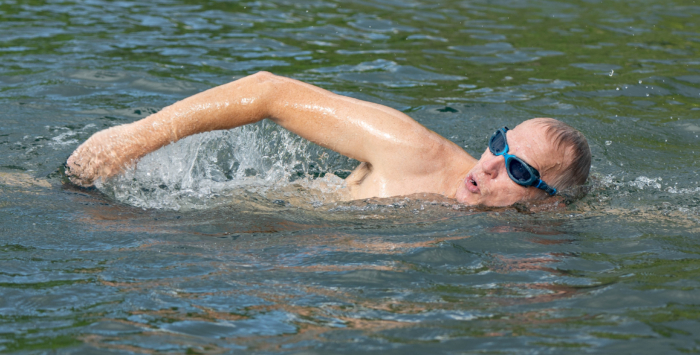 best swimming goggles