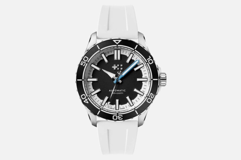 Christopher Ward Trident Reef 44mm