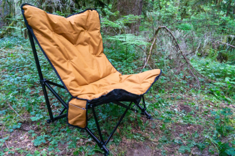The Best Camping Chairs of 2025 GearJunkie Tested