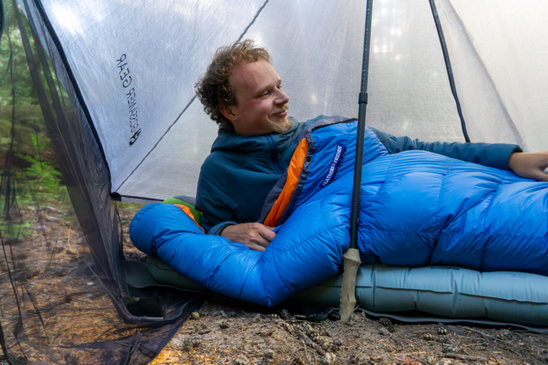 The Best Backpacking Sleeping Bags of 2025