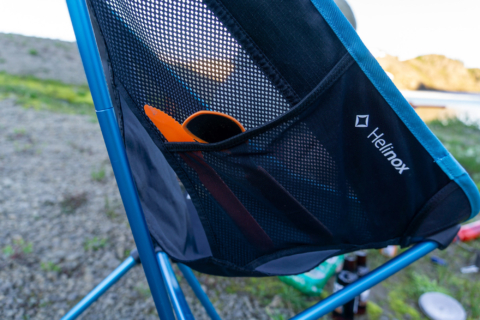 The Best Backpacking Chairs of 2025 GearJunkie Tested
