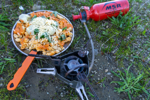 The Best Backpacking Stoves of 2025 GearJunkie Tested