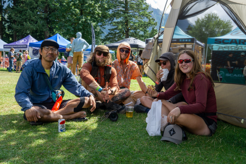 The Gear PCT Thru-Hikers Are Loving (And Ditching) This Year