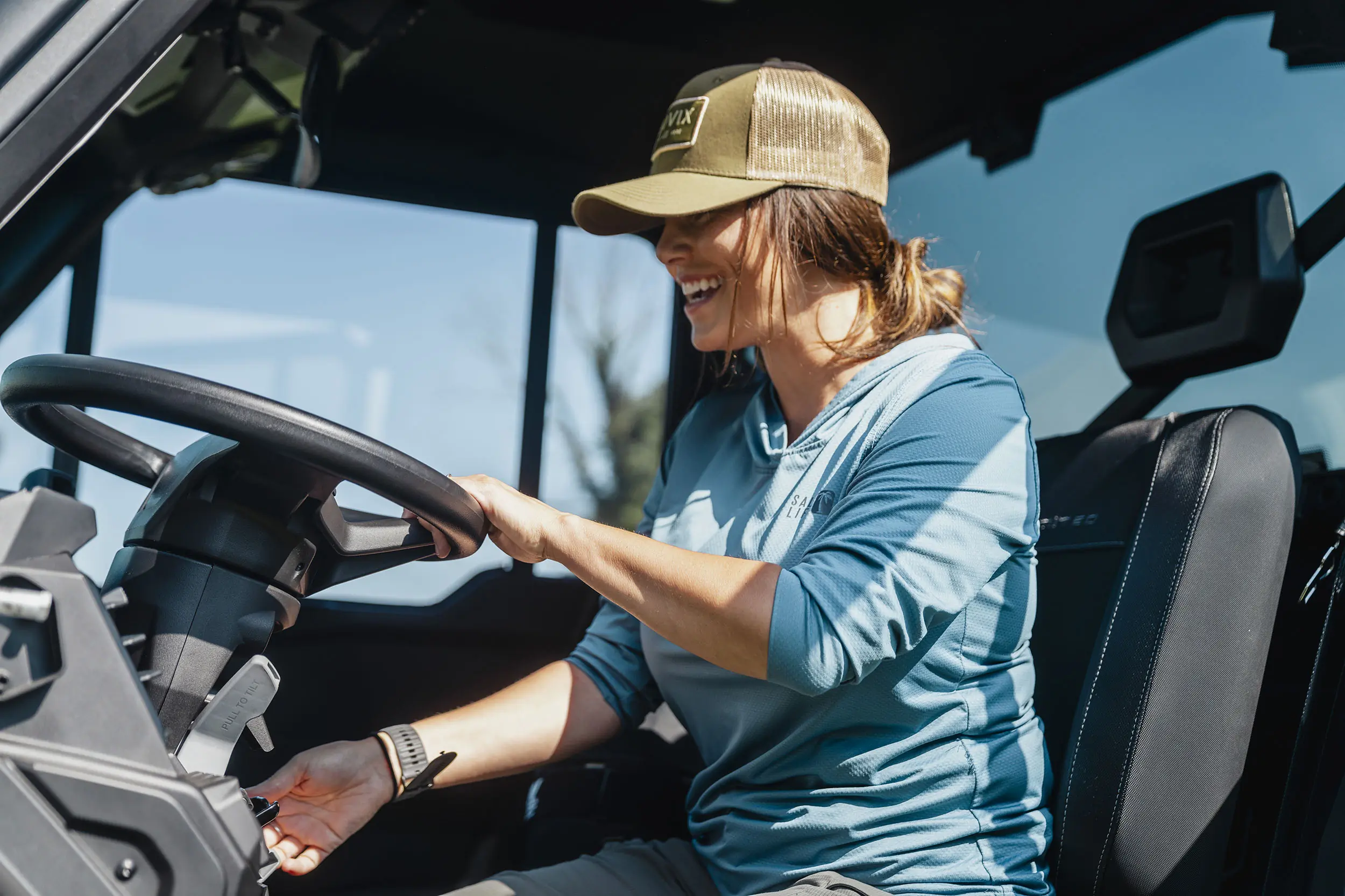 2026 Can-Am Defender