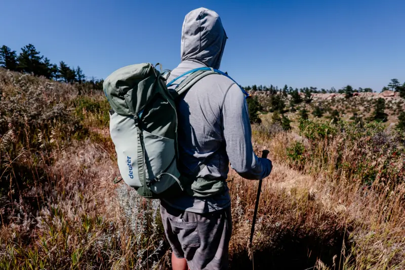 More Pockets, Minimal Weight: Deuter Speed Lite Pro 30L Review