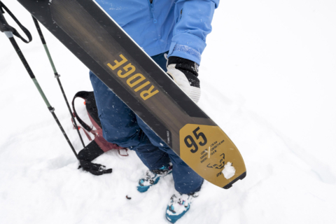 The Best Backcountry Skis of 2025 GearJunkie Tested