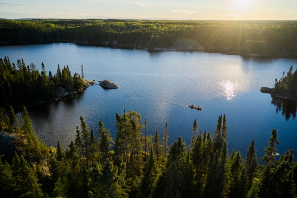 Hiking the Boundary Waters: The Best Trails to Experience Minnesota on Foot