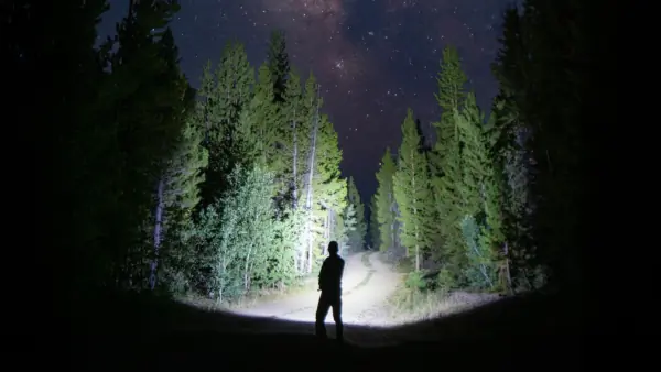 Lighting Solutions to Extend Your Outdoor Adventures as the Days Get Shorter